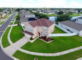 1296 Darnaby Way, Orlando, FL 32824