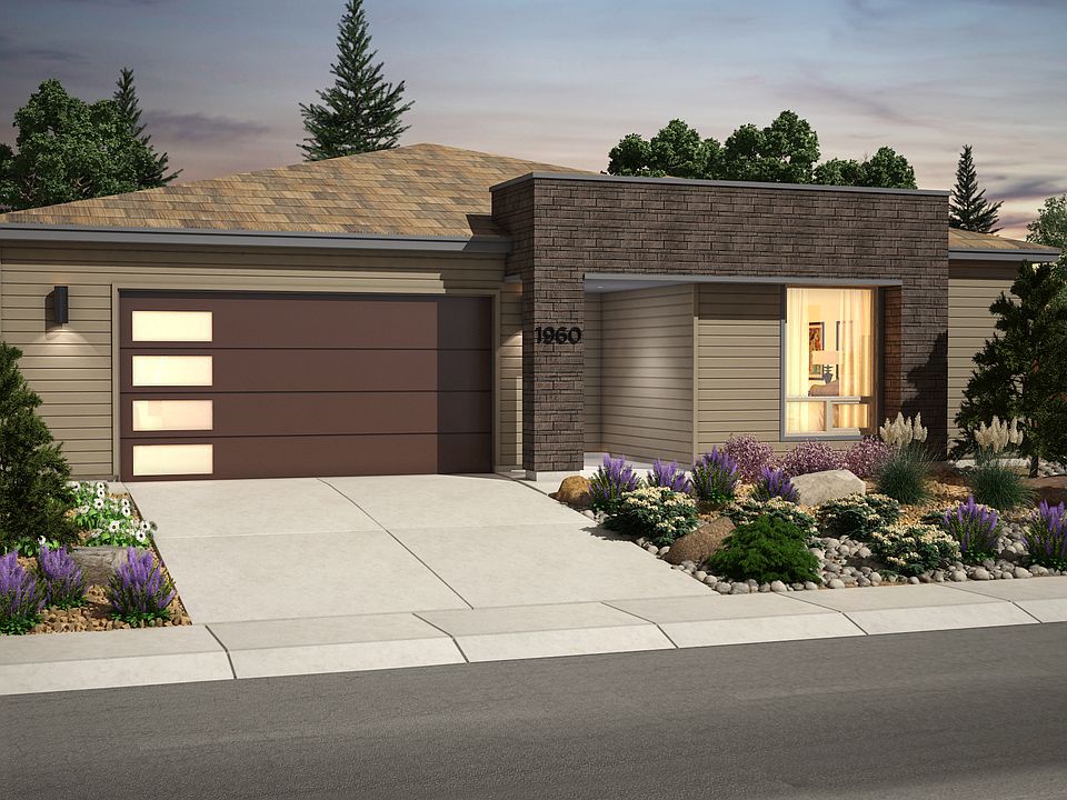 American Contemporary - Scheme 5