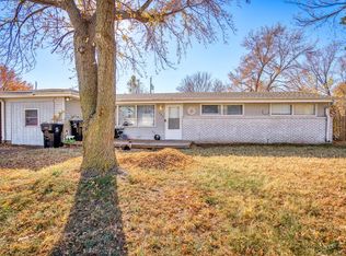 1405 Derby St, Salina, KS 67401
