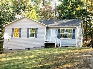 32 Alisha Cres, Cartersville, GA 30121