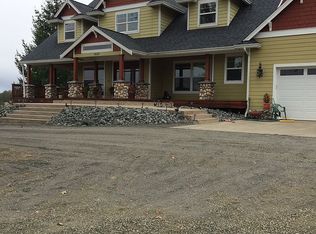 9019 Buckhorn Rd, Roseburg, OR 97470