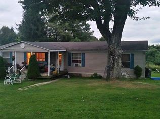 750 Abbeywood Lane, Nettie, WV 26681