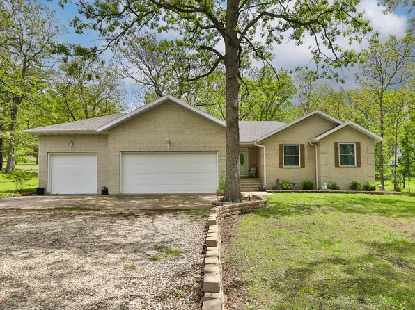 1730 N Pine Street, Marshfield, MO 65706