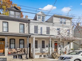 239 Elm St, Lancaster, PA 17603