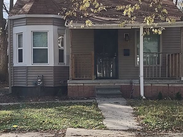 12217 Mansfield St