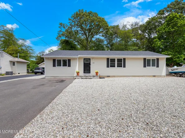 420 Conifer Drive, Forked River, NJ 08731