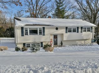 158 Mountain Ave, Park Ridge, NJ 07656