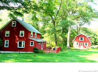 120 West Rd, Marlborough, CT 06447