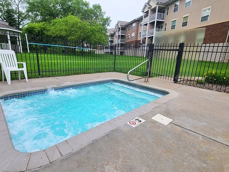 Cedric's Landing — Photo 5