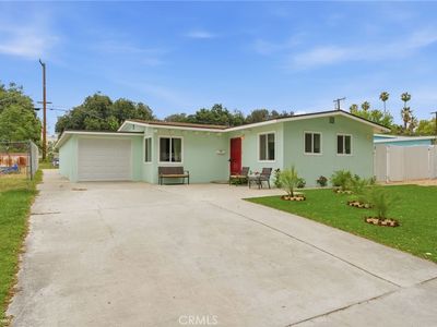 3833 Overland St, Riverside, CA, 92503