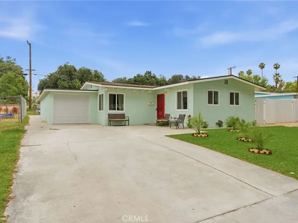 3833 Overland St, Riverside, CA 92503