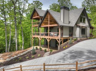 938 Price Rd, Blue Ridge, GA 30513