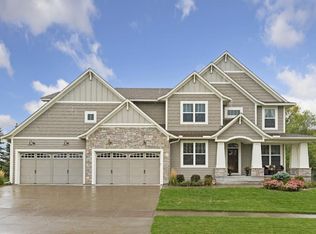 10084 Troy Ln N, Maple Grove, MN 55311