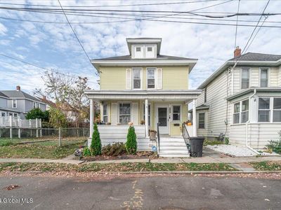 203 7th Avenue, Watervliet, NY, 12189