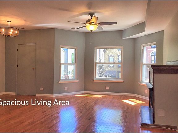 4th image of 2636 N Mildred Ave #2