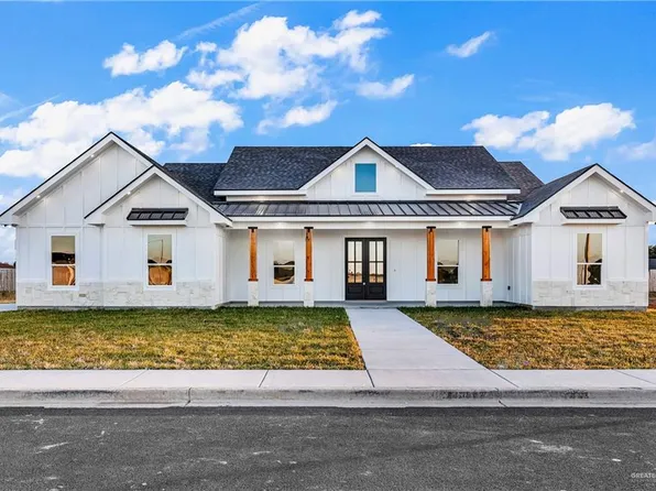 5567 Marisol St, Weslaco, TX 78599