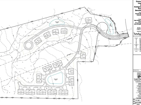 24 Road Ahr, Uxbridge, MA 01569