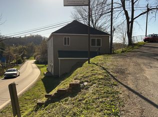 200 Main Ave, Grant Town, WV 26574