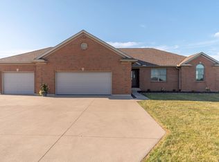 2347 Fortman Rd, Fort Loramie, OH 45845