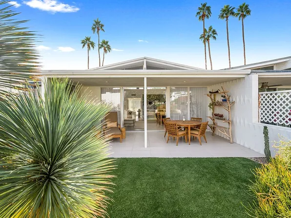 280 E Avenida Granada, Palm Springs, CA 92264