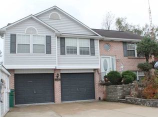 2191 The Cir, Washington, PA 15301