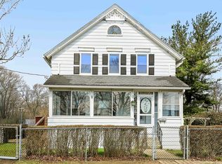 1 Laselle Ave, Worcester, MA 01605