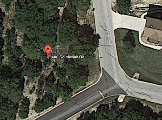 400 Southwind Rd, Leander, TX 78645