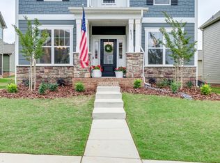 4033 Silverwood Dr, Waxhaw, NC 28173