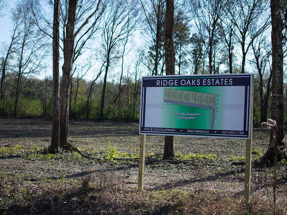 2nd image of 720 Kilchrist Rd Lot 7