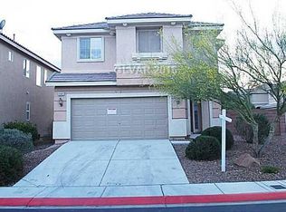 6945 Water Pipit St, North Las Vegas, NV 89084