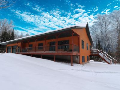 22715 Ash St, Cornucopia, WI, 54827