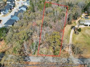 0 Jonesville Rd, Simpsonville, SC 29681