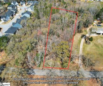 0 Jonesville Rd, Simpsonville, SC, 29681