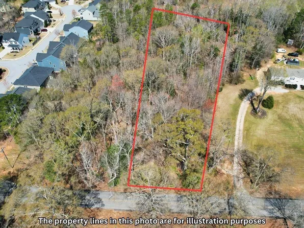 0 Jonesville Rd, Simpsonville, SC 29681