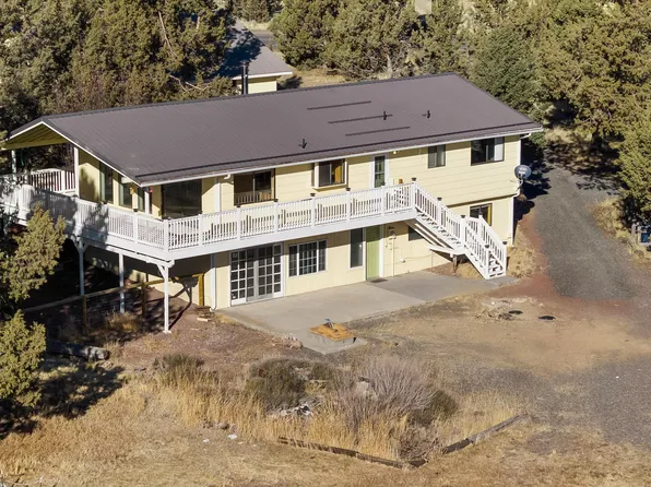 9055 SW Meadow Rd, Terrebonne, OR 97760