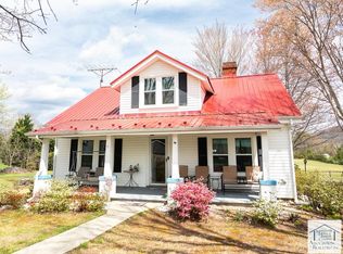 705 Mountain View Loop, Stuart, VA 24171