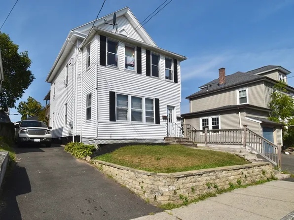 109 Waldo St, Holyoke, MA 01040