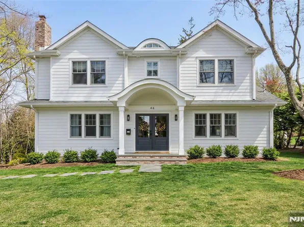 46 S Murray Ave, Ridgewood, NJ 07450