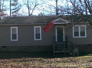 4831 Alberta Rd, Chesterfield, VA 23832