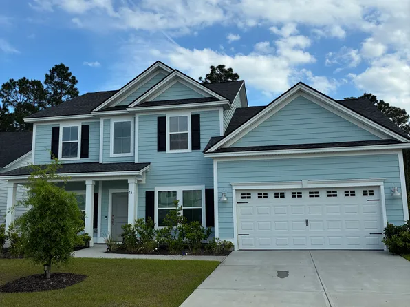 721 Blue Moon Xing, Pooler, GA 31322