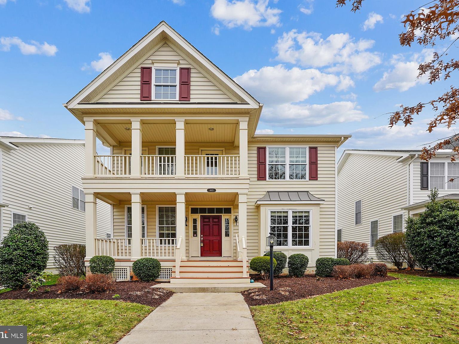 4615 Allens Mill Blvd, Haymarket, VA 20169 Zillow