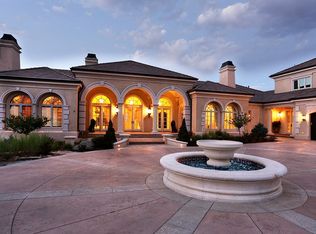 4835 Willow Stone Hts, Colorado Springs, CO 80906