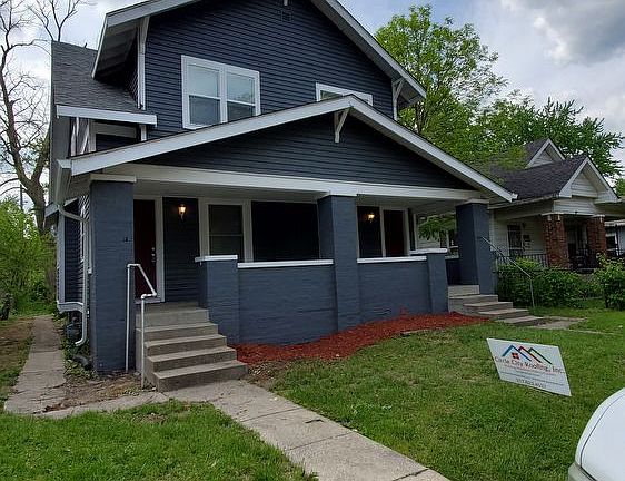 2nd image of 628 N Euclid Ave