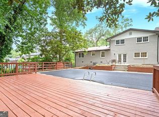 4262 Hambrick Way, Stone Mountain, GA 30083