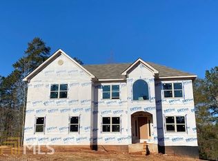 1469 Kings Point Way SW #35, Conyers, GA 30094