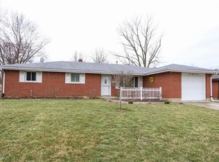 307 Lawson Ave, New Lebanon, OH