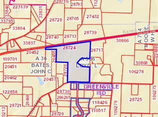 2174 County Road 4106, Greenville, TX 75401