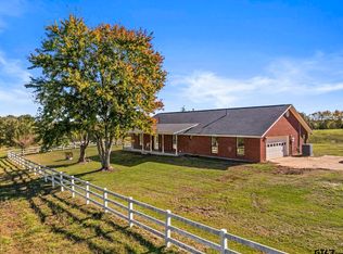 1348 County Road 3130, Cookville, TX 75558