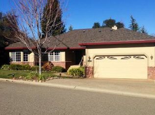 2669 Crane Way, Cameron Park, CA 95682