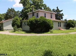 500 Elm St, Hammonton, NJ 08037